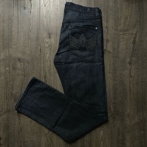 7 For All Mankind Jeans